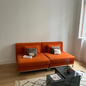  Appartement Moderne En Centre