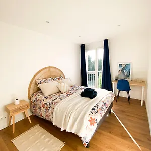  Appartement Privee Dans Partage
