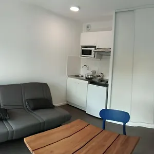  Appartement A4-11 Cosy