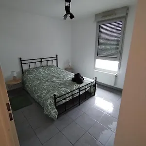  Appartement Cosyf4