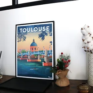  Appartement Spacieux T2 Idealement Place