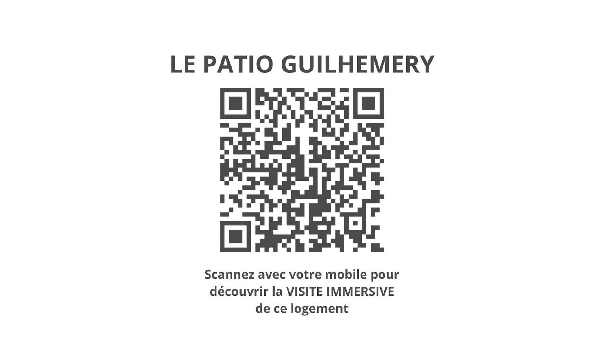 Apartment Le Patio Guilhemery Toulouse